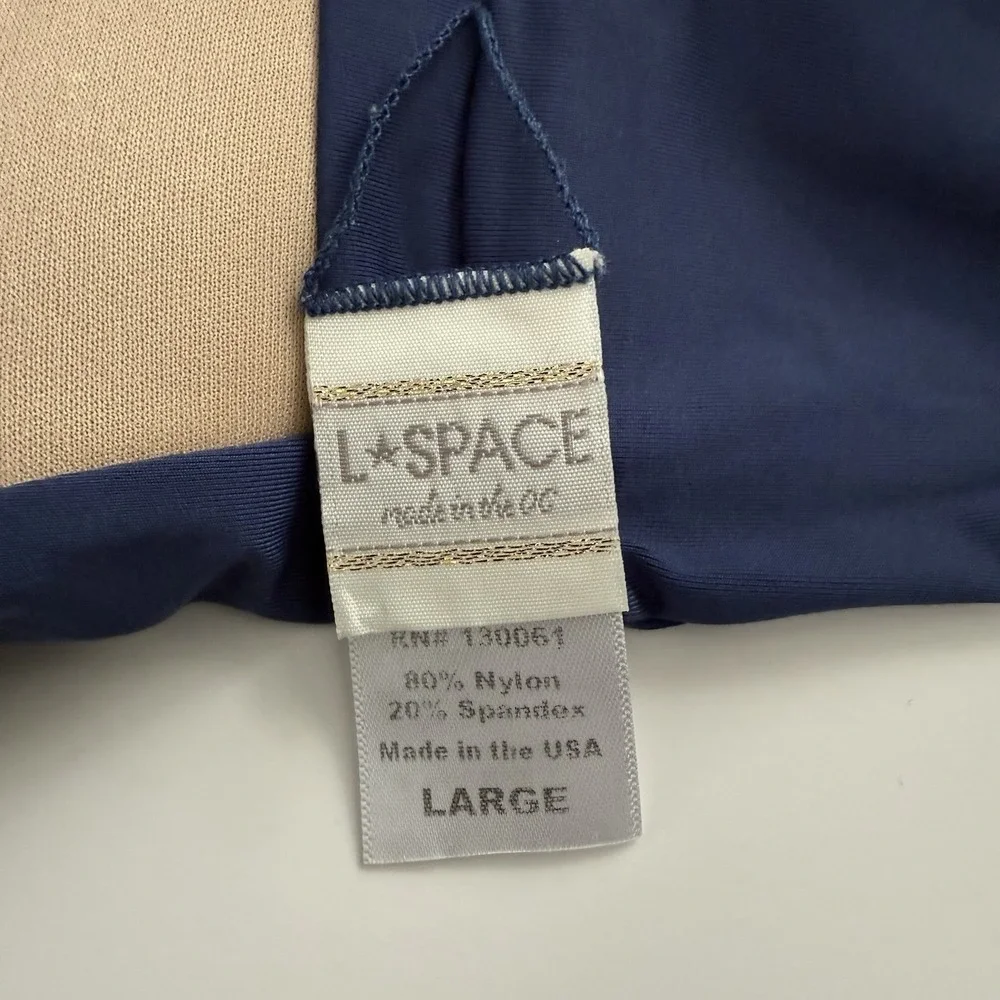 l*space minimalist luxury